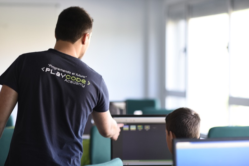 DIPLOMADO EN PROGRAMACIÓN EDUCATIVA BÁSICA