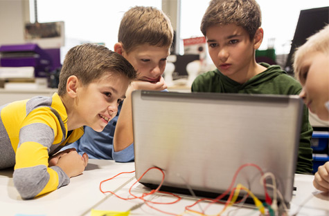 DIPLOMADO EN PROGRAMACIÓN Y ROBÓTICA EDUCATIVA <strong>BÁSICA</strong>