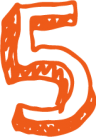 numeros-5 Cinco