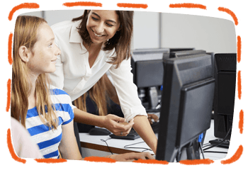 Seguimiento con información actualizada sobre el desarrollo de las clases